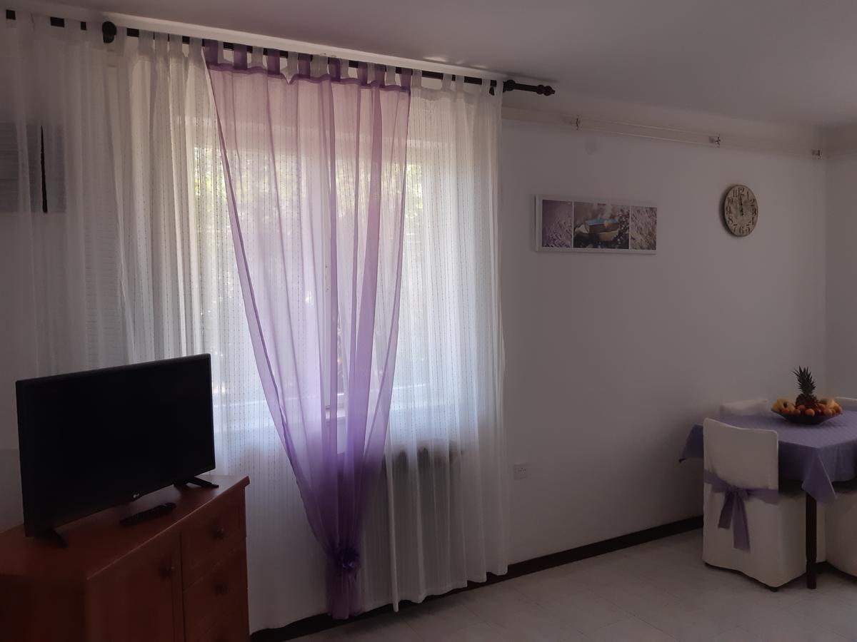 Apartment Alice Póla Kültér fotó