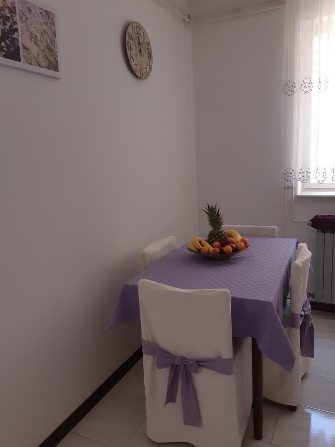 Apartment Alice Póla Kültér fotó